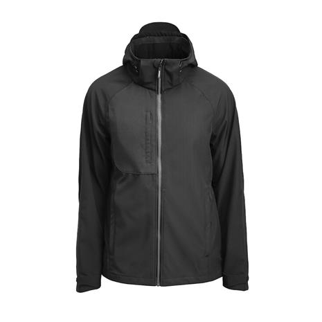 Jobman 1391 Softshell-takki musta S – kuva 1/1