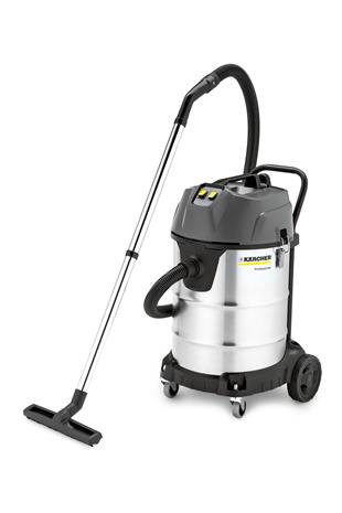 Kärcher NT 70/2 Me Classic (1.667-306.0) 2300W, märkä-kuivaimuri