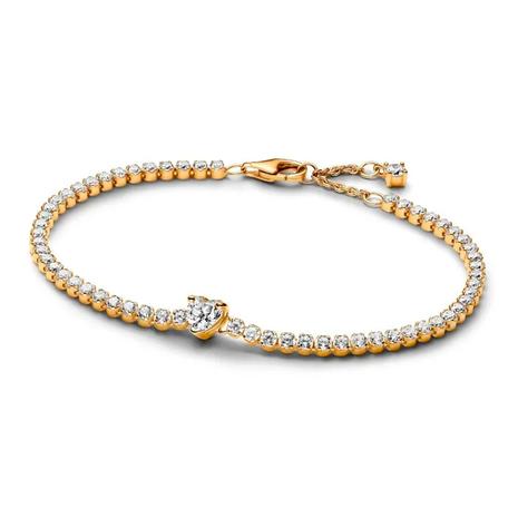 Pandora Timeless kullattu tennis rannekoru 560041C01-20