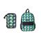 Minecraft â€“ Backpack 38x28x13 cm + Filled Double Decker (bundle) – kuva 1