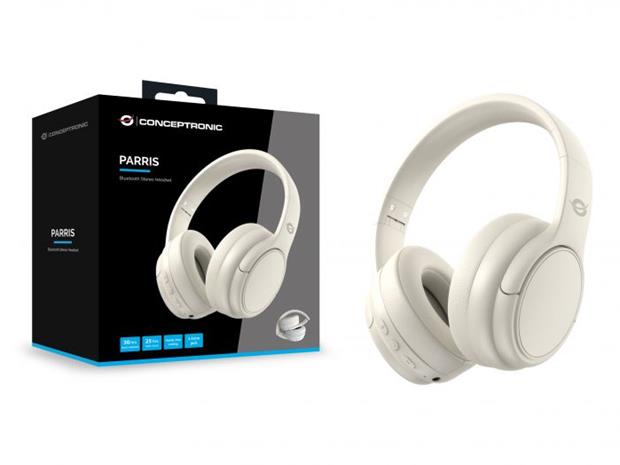 Conceptronic PARRIS03C, Bluetooth-kuulokkeet
