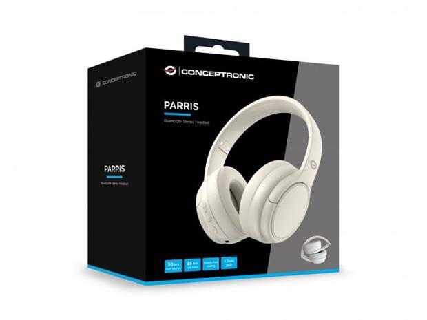 Conceptronic PARRIS03C, Bluetooth-kuulokkeet
