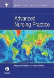 International Council of Nurses - Advanced Nursing Practice (Schober, Madrean Affara, Fadwa), kirja