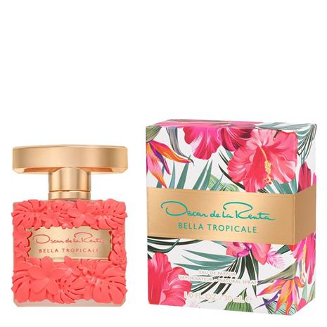 Oscar de la Renta Bella Tropicale - EdP 30 ml