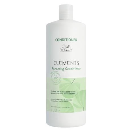 Wella Professionals Professionals Elements Renewing Conditoner - 1000 ml