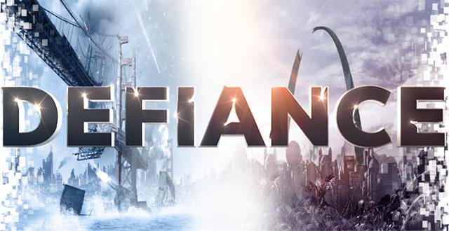 Defiance, Xbox 360 -peli