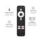 Thomson Streaming Box Plus 270 4K Google TV, mediatoistin – kuva 6