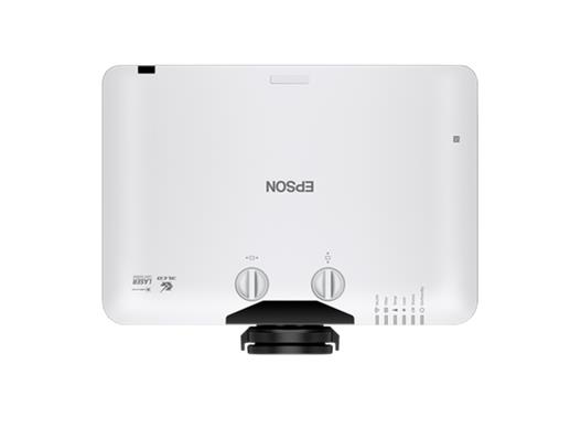 Epson EB-L890U, videotykki