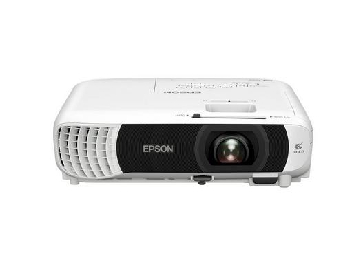Epson EB-FH08, videotykki – kuva 1/8
