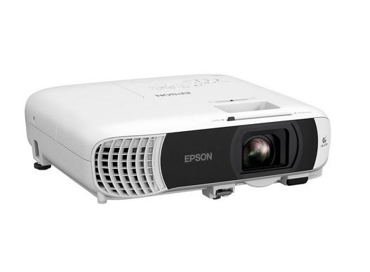 Epson EB-W55, videotykki
