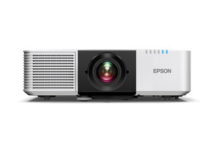 Epson EB-L790U, videotykki