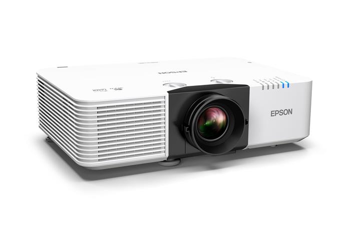 Epson EB-L790U, videotykki