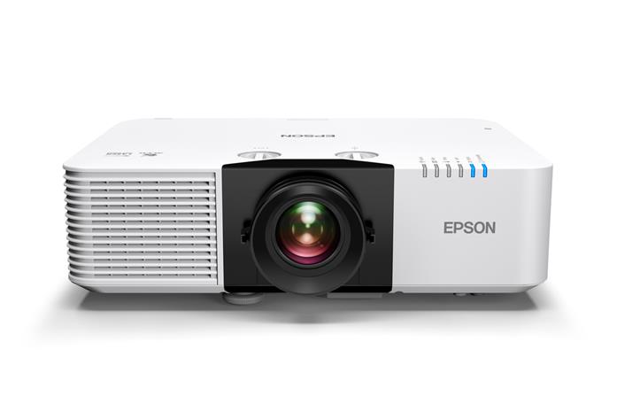 Epson EB-L690U, videotykki – kuva 1/8