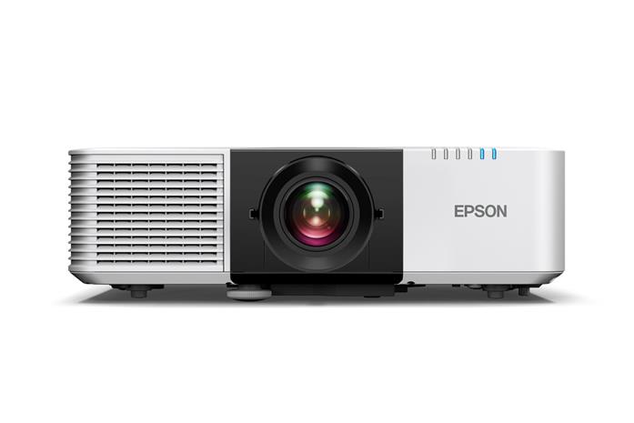 Epson EB-L690U, videotykki – kuva 6/8