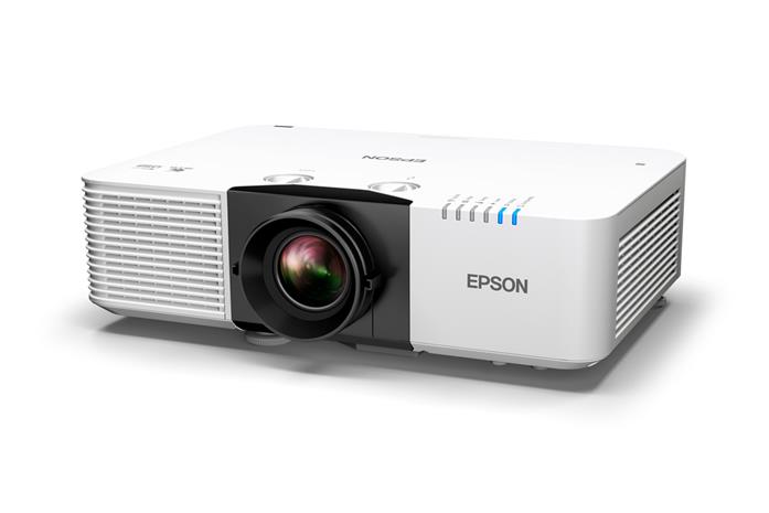 Epson EB-L690U, videotykki – kuva 7/8