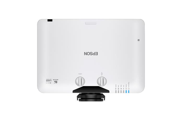 Epson EB-L690U, videotykki – kuva 8/8