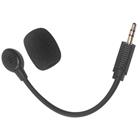 CaseOnline 85-005 Plantronics RIG 400 3,5mm, varamikrofoni