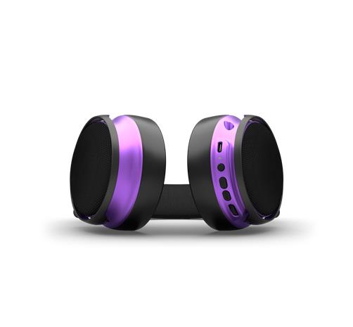 Dark Project SONO Wireless, langaton pelikuulokemikrofoni