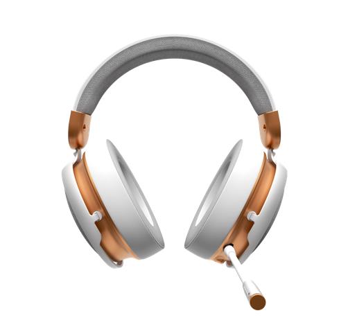 Dark Project SONO Wireless, langaton pelikuulokemikrofoni