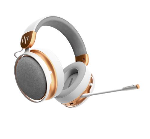 Dark Project SONO Wireless, langaton pelikuulokemikrofoni