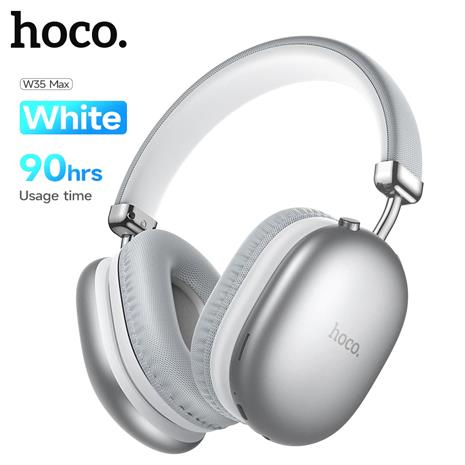 HOCO W35, Bluetooth-kuulokkeet – kuva 1/4