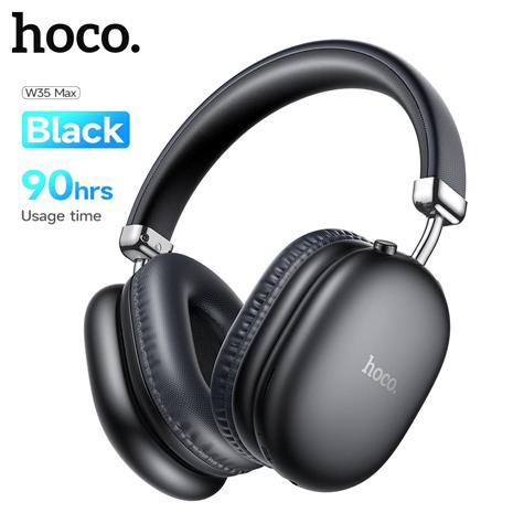 HOCO W35, Bluetooth-kuulokkeet – kuva 3/4