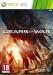 Gears of War: Judgment, Xbox 360 -peli