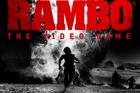 Rambo: The Video Game, Xbox 360 -peli