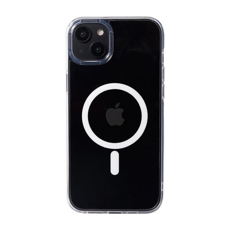 Apple iPhone 15 Plus, puhelimen suojakotelo/suojus