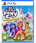 My Little Pony: A Zephyr Heights Mystery, PS5 -peli
