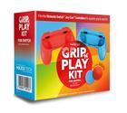 Maxx Tech Grip 'n' Play, Nintendo Switch -tarvikesetti
