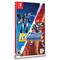 ExZeus: The Complete Collection, Nintendo Switch -peli – kuva 1