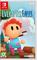 Everafter Falls, Nintendo Switch -peli – kuva 1
