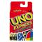 Uno Express, korttipeli – kuva 1