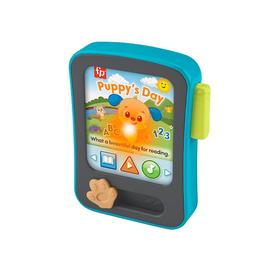 Fisher-Price Vauvan ä„änikirja