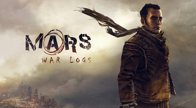Mars War Logs, PC-peli