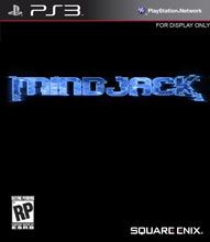Mindjack , PS3-peli