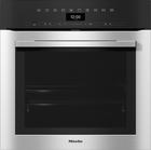 MIELE DGC 7350, uuni
