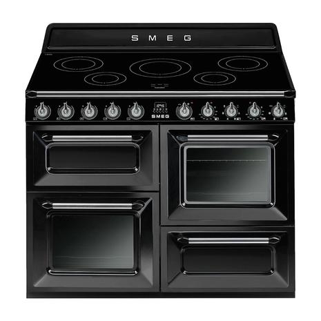Smeg Victoria TR4110I, induktioliesi 110x60
