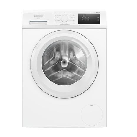 Siemens WM12N01LDN, pyykinpesukone