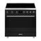 Smeg Classic C9IMMB2, induktioliesi – kuva 1