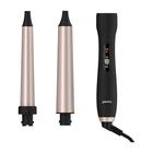 Point POCW528BLACK Sleek Swirl Pro 19-32mm, kiharrin