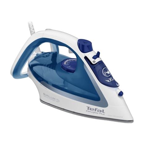 Tefal Easygliss Plus FV5751E0, silitysrauta