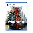 Miasma Chronicles, PS5 -peli