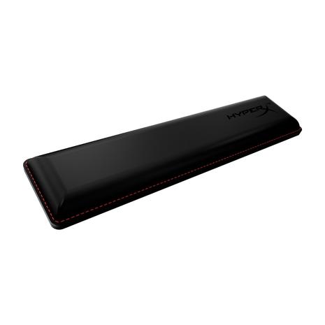 HyperX Wrist Rest Tenkeyless (4Z7X1AA) 88x362mm, näppäimistön rannetuki – kuva 1/8