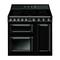 Smeg Victoria TR93I, induktioliesi 90x60 – kuva 1