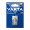 Varta â€“ Professional Lithium 9V 1 Pack (B) (6122301401) – kuva 1