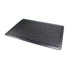 Floortex Doortex Ergonomic, seisomamatto 61 x 91 cm