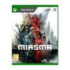 Miasma Chronicles, Xbox Series X -peli