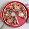Emile Henry - Emile Henry Pizzakivi 40 cm Punainen – kuva 1